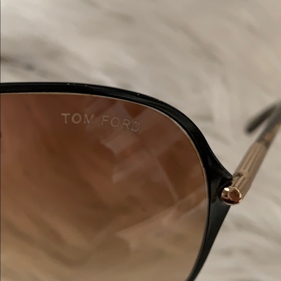 Tom Ford sunglasses - Picture 6 of 6